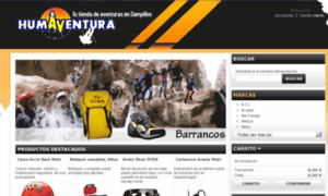 Humaventura.net thumbnail