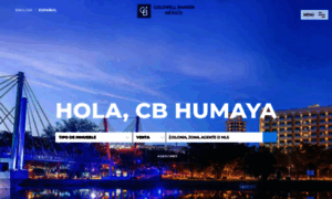 Humaya.coldwellbanker.com.mx thumbnail