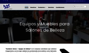Humbertobotero.com thumbnail