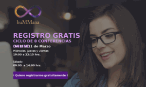 Hummana-mujeres-disruptivas.pagedemo.co thumbnail