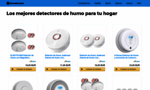 Humodetector.es thumbnail