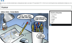 Humor.lainformacion.com thumbnail