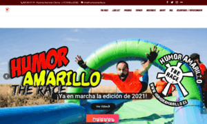 Humoramarillo.es thumbnail