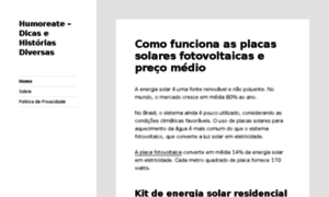 Humoreate.com thumbnail