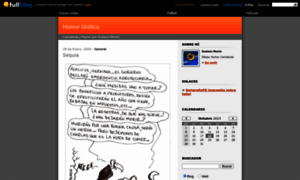 Humorgrafico.fullblog.com.ar thumbnail