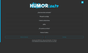 Humorizate.mobi thumbnail