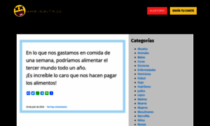 Humornegro.net thumbnail