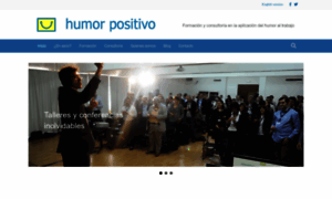 Humorpositivo.com thumbnail