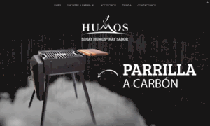 Humos.com.ar thumbnail