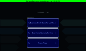 Humos.com thumbnail