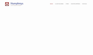 Humphreys.cl thumbnail