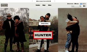 Hunterargentina.org thumbnail