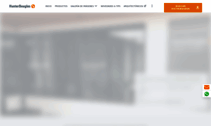 Hunterdouglas.com.ec thumbnail