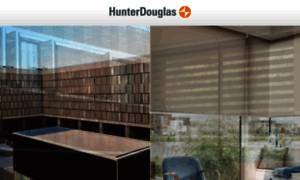 Hunterdouglascentroamerica.com thumbnail