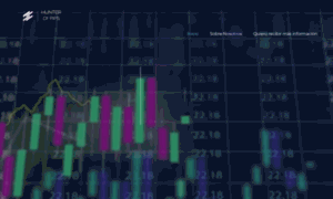 Hunterofpips.com thumbnail