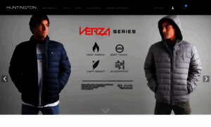 Huntington.pe thumbnail
