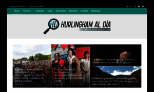 Hurlinghamaldia.com thumbnail