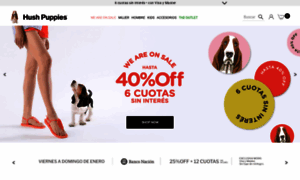 Hushpuppies.grimoldi.com thumbnail