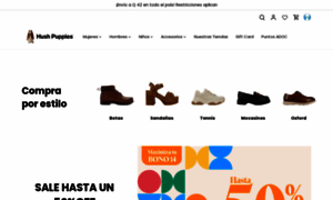 Hushpuppies.gt thumbnail