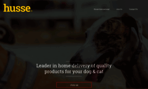 Husse.com thumbnail