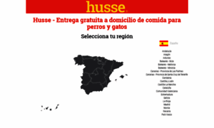 Husse.es thumbnail