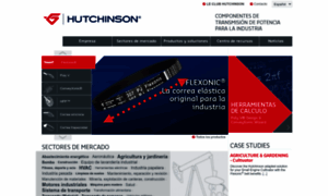 Hutchinsontransmission.es thumbnail