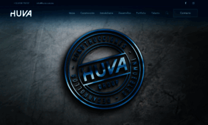 Huva.com.mx thumbnail
