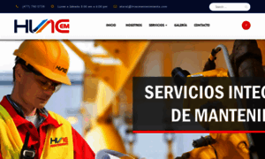 Hvacmantenimiento.com thumbnail