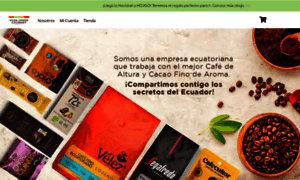 Hvg.com.ec thumbnail