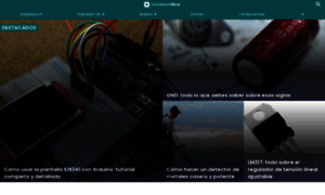 Hwlibre.com thumbnail
