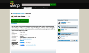 Hxd-hex-editor.soft32.es thumbnail