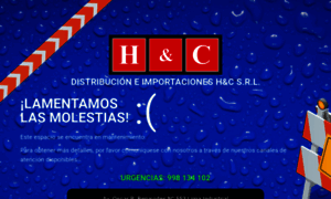 Hyc.com.pe thumbnail