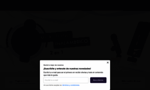 Hycdepot.com.ar thumbnail