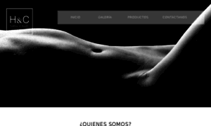 Hycscienceofbeauty.com thumbnail