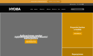 Hydba.com thumbnail