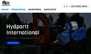 Hydpartt.com thumbnail