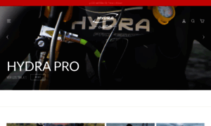 Hydra.cl thumbnail