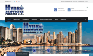 Hydroservicespma.com thumbnail