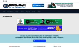 Hyip-monitor.digitalgain.net thumbnail Hyip-monitor.digitalgain.net thumbnail