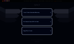 Hyline.nl thumbnail
