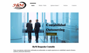 Hymsolutions.com thumbnail
