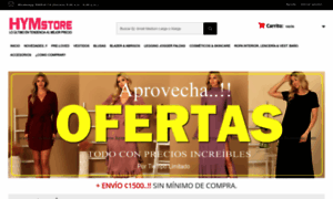 Hymstore.com thumbnail