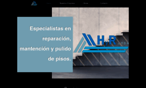 Hyrltda.cl thumbnail