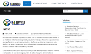 Hysservices.com thumbnail