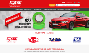 Hystik.com thumbnail