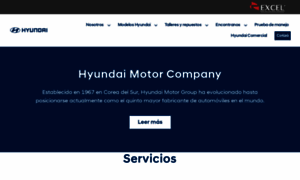 Hyundai-nicaragua.com thumbnail