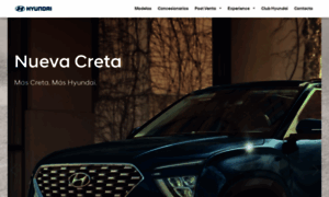 Hyundai.com.ar thumbnail