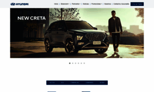Hyundai.com.py thumbnail