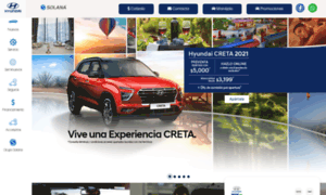 Hyundaicamelinas.com thumbnail
