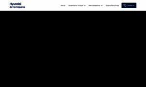 Hyundaidehormigueros.com thumbnail